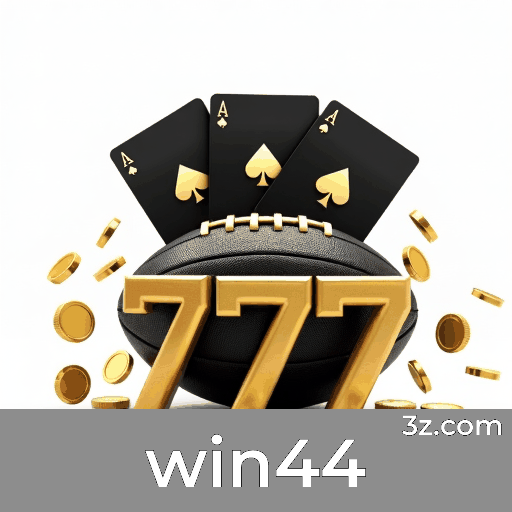 Win44: Plataforma Confiável e Profissional de Apostas