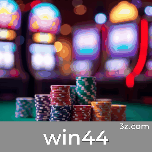 Win44: A Experiência Autêntica de Casino para Brasileiros