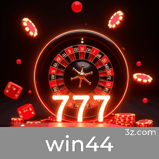 Win44: Plataforma Confiável e Profissional de Apostas