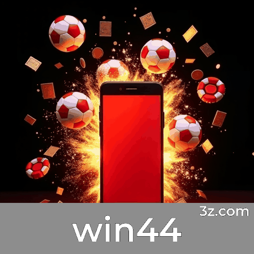 Win44: A Experiência Autêntica de Casino para Brasileiros