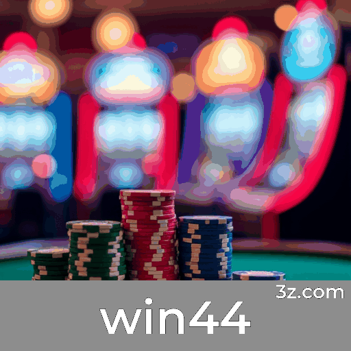 Apostas Instantâneas com win44: Seu Parceiro Móvel