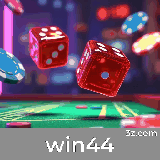 Win44: Diversão e Variedade para Jogadores Brasileiros