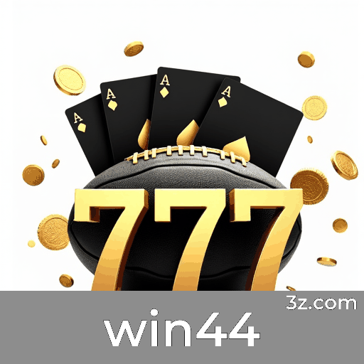 Tecnologia 3D e Jogos de Cassino no Win44